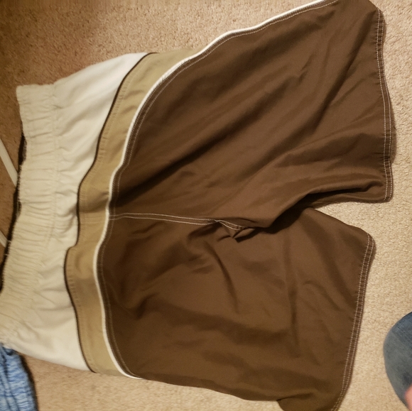 Nobo swim trunks - Picture 2 of 3